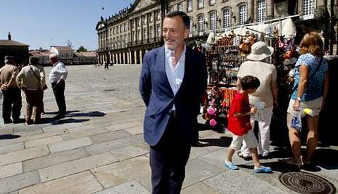 Agust�n Hern�ndez est� pendiente de la decisi�n de la junta electoral para ser elegido alcalde. 