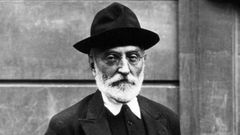 Miguel de Unamuno