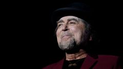 Sabina recibe el alta una semana despu�s de su ingreso