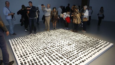 La obra ganadora de la Mostra, de Jos Ramn Amondarain