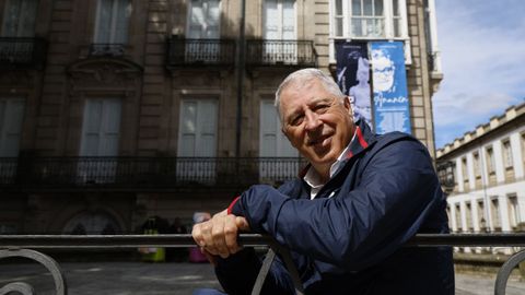 Francisco González Bouzán