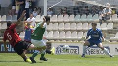 M�s cerca del ascenso a Segunda A