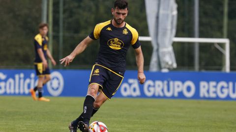 Pablo V�zquez