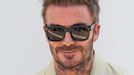 Los 50 aos de David Beckham en 50 fotos