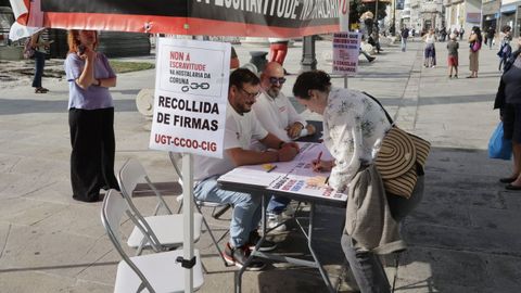 firmas