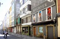 El establecimiento est� ubicado al final de la calle del Sol.