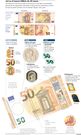 El billete, en detalle