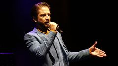 Borja Quiza compartir� escenario con Luis Cansino en �La verbena de la Paloma�