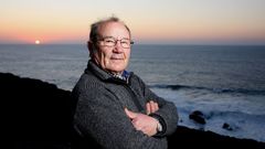 �Vin a Virxe como vexo a mi�a casa�