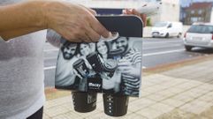 La hosteler�a, ahora mismo, solo est� abierta para servicio a domicilio y recogida en el local