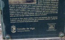 La placa existente reduce la protecci�n a 5 de sus 25 hect�reas.