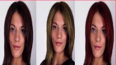 Imagen difundida por SOS Desaparecidas