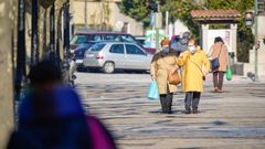 En el municipio pobrense se pasar� esta medianoche al nivel alto de restricciones