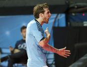 Se perdi� el Europeo de hace cuatro a�os por lesi�n y no qued� satisfecho con el bronce del 2014. 