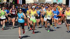 B�scate en nuestro �lbum del Carreir�n 10K