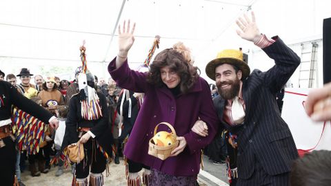 Voda da Pita (As Eiro�s). 