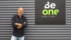 Roberto Ramos, de BeOne