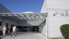 En el PAC del centro de salud de Boiro se quedaron sin un m�dico la noche del mi�rcoles al jueves