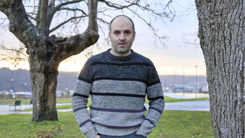 �scar Engroba puso en marcha la plafaforma para facilitar las compras por Internet