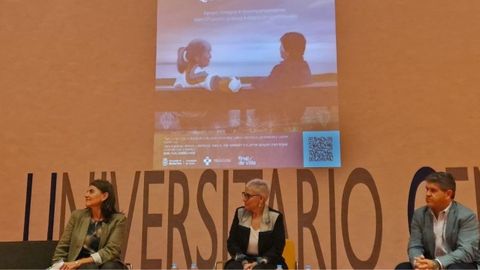 Salud impulsa una campa�a para sensibilizar sobre el derecho a los cuidados paliativos y promover la cultura del acompa�amiento