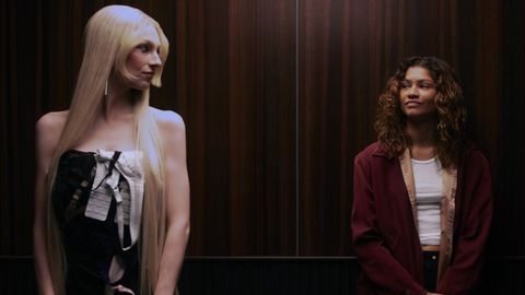 As� es el nuevo �Euphoria�