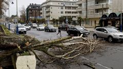 F�lix deja huella en Galicia
