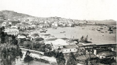 Calle de O Areal