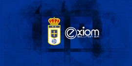 Real Oviedo y Exiom Solution