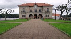La concentraci�n en Zas ser� delante del Concello 