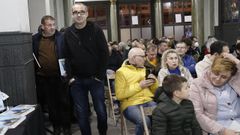 Participar� Eduardo de Mart�s en la jornada