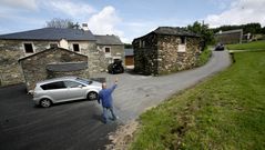 Los monitores denuncian la falta de servicios