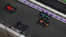 GP de Australia F1 2023.Fernando Alonso y Carlos Sainz volvern a verse las caras en el GP de Australia F1 2023