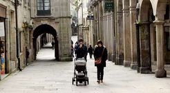 La revisi�n del Plan Especial da Cidade Hist�rica buscar� �flexibilizar� las normas para facilitar la habitabilidad de la zona. 