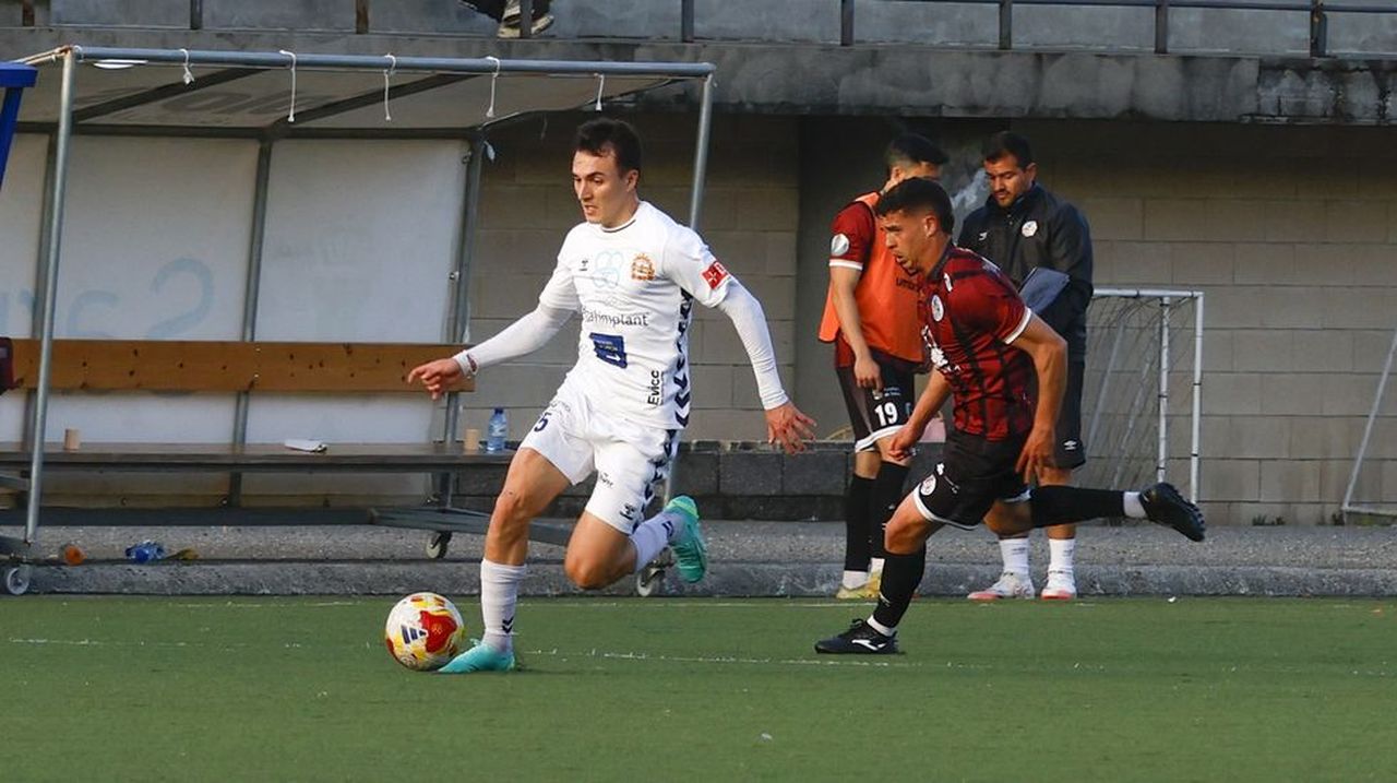 La Sarriana juega una auténtica final en Ribela ante el Langreo