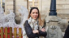 Dos testigos del caso de D�borah Fern�ndez declaran en Tui