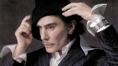 Imagen distribuida por Inditex para anunciar la colaboraci�n.