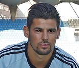 Nolito se confiesa feliz en Vigo. 
