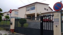 Colegio San Isidro