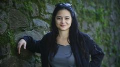 Celtia Sar tiene hoy 27 a�os, ha estudiado Filosof�a y el master en Profesorado de Secundaria