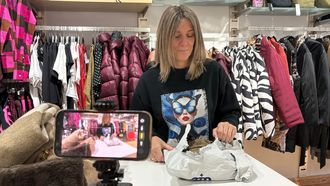 En Maldita Shop graban la apertura de las devoluciones para disponer de una prueba del estado en que llegan los art&iacute;culos