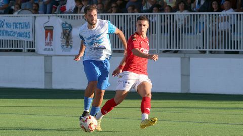 Partido de Preferente, Cidade de Ribeira-Sof�n