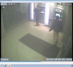 Los captaron las c�maras.