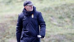 Anquela en El Requex�n