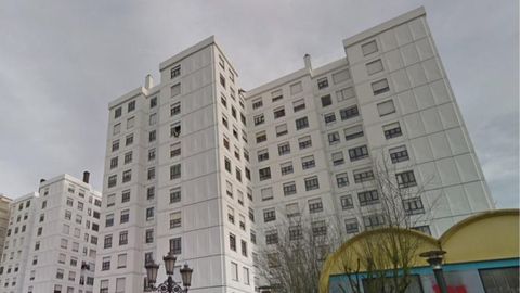 Torres de Otero, Oviedo