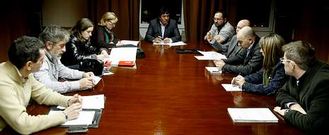 La pr�xima comisi�n de Urbanismo se celebrar� el martes 11 a las 19.00 horas.