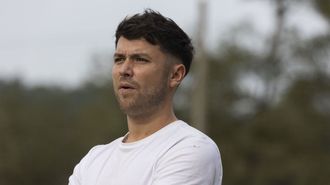 Dani Casal se estrenar� como t�cnico del Sof�n.