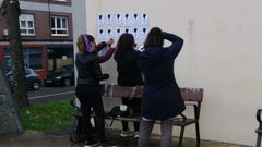 Corvera impulsa el activismo frente a la violencia machista