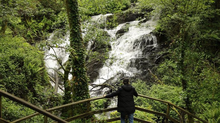 Opciones de ocio en el �rea coru�esa durante el invierno