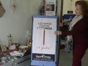 El mercado se ha instalado en el n�mero 54 de Galiano. 