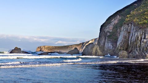 Playa del Oso